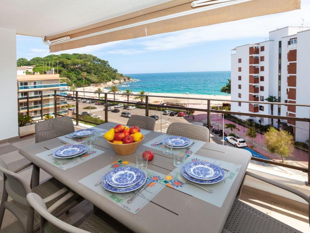 Fenals By Interhome * Lloret de Mar