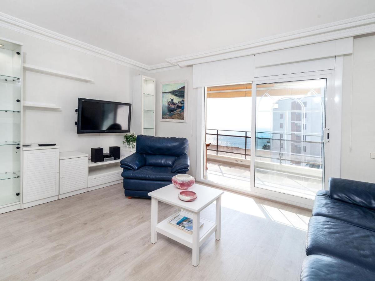 Apartamento Fenals By Interhome