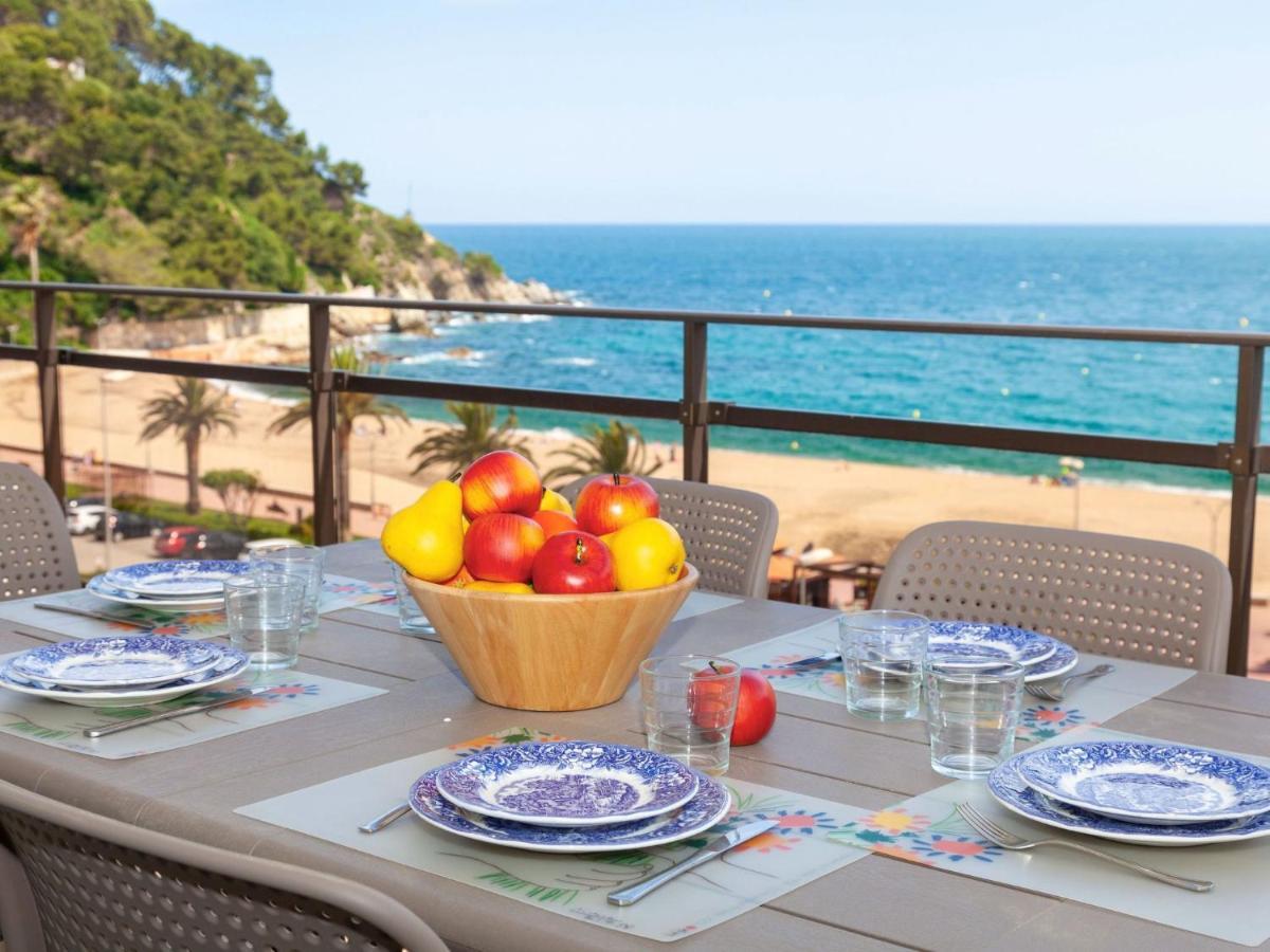 Fenals By Interhome Lloret de Mar