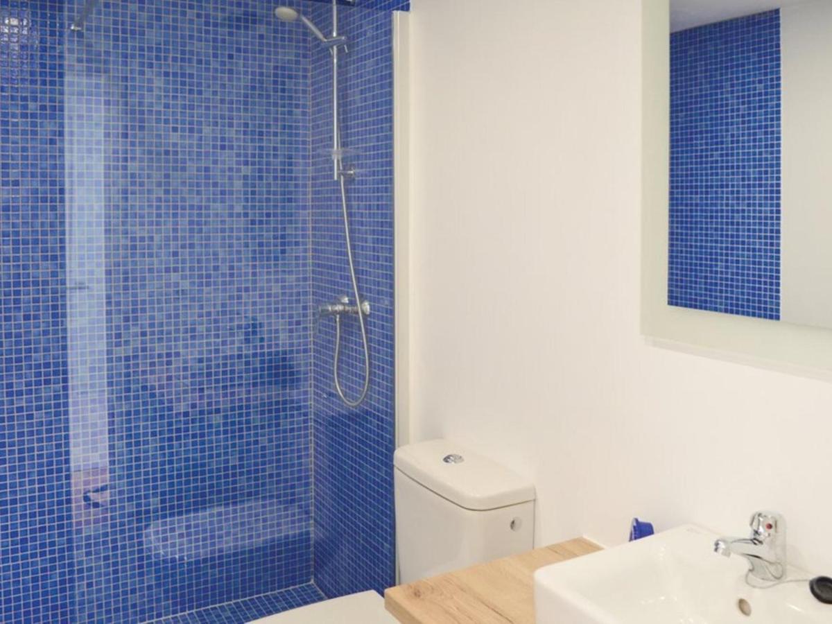 Blue Appartement *