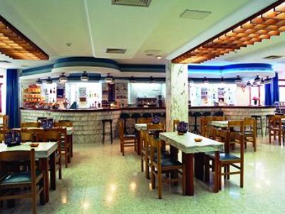 Hotel Clipper 2*