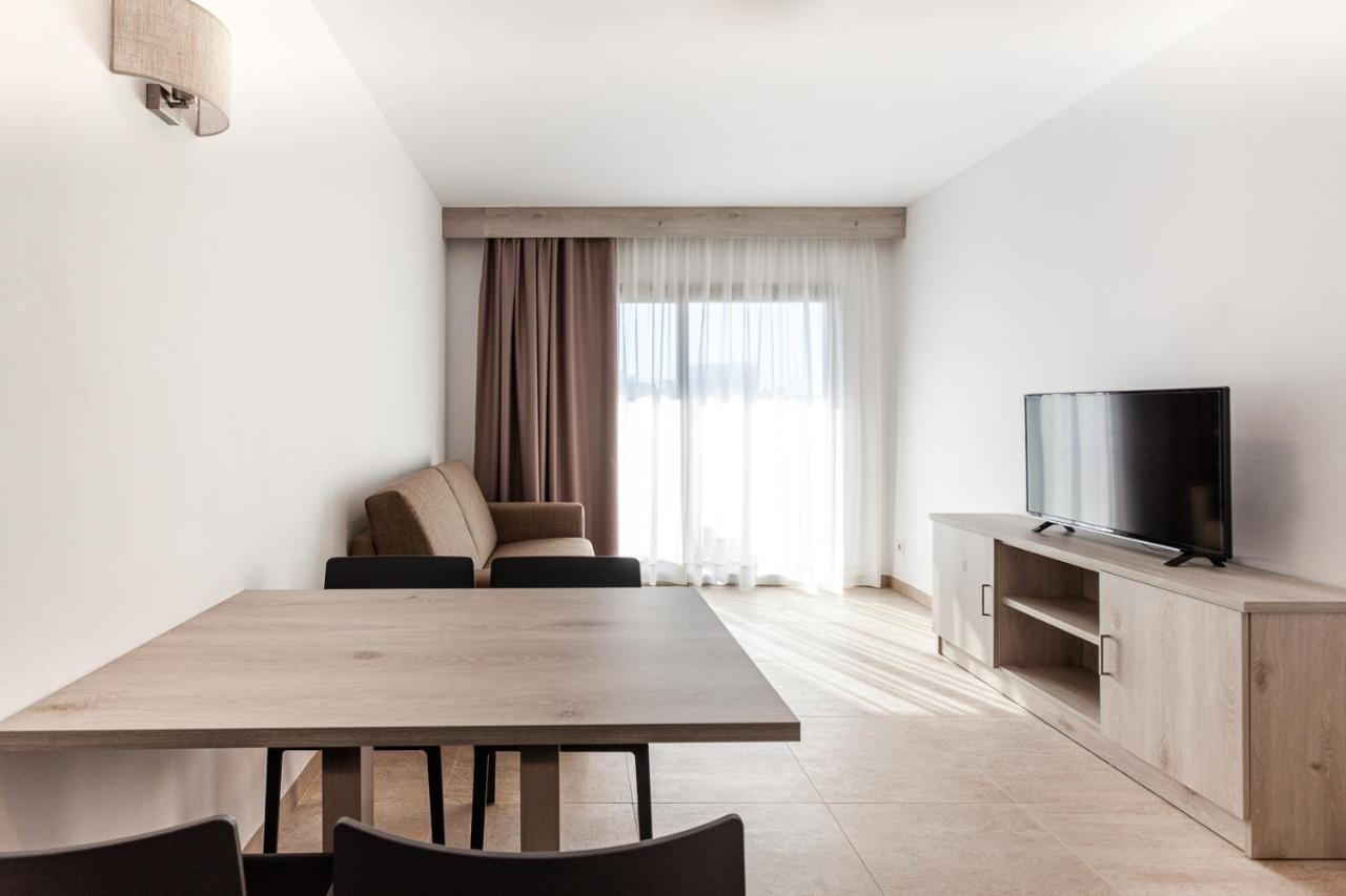 Apartment Blanco Y Negro - Recien Reformado Lloret de Mar