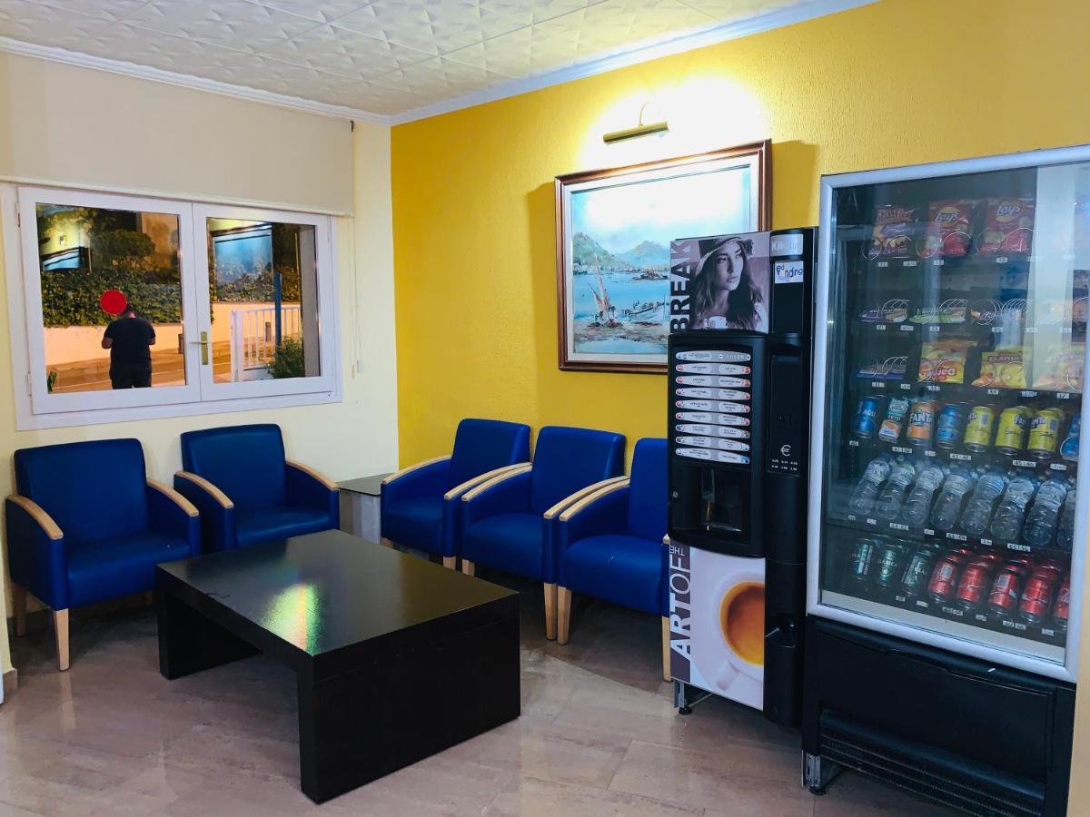 Apartamento Eva Lloret de Mar