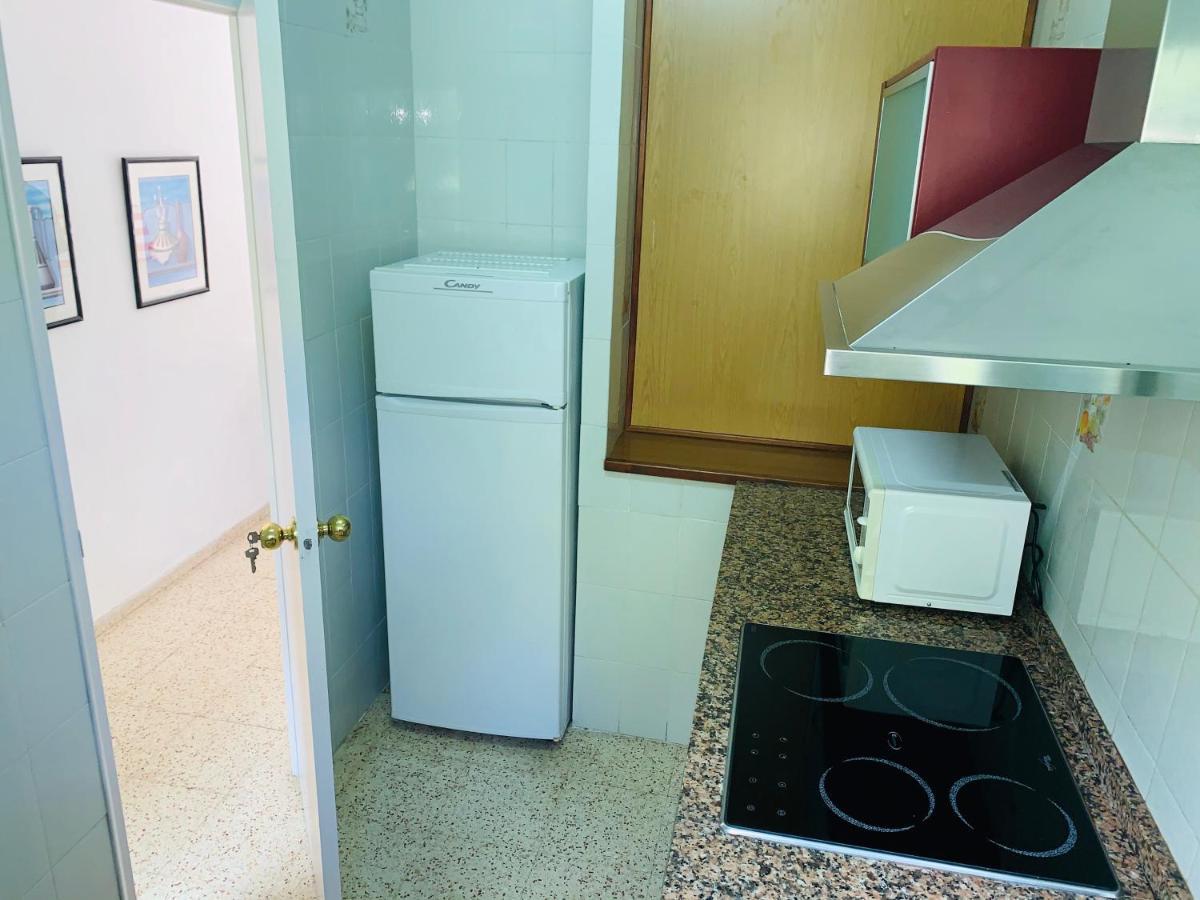 Apartamento Eva
