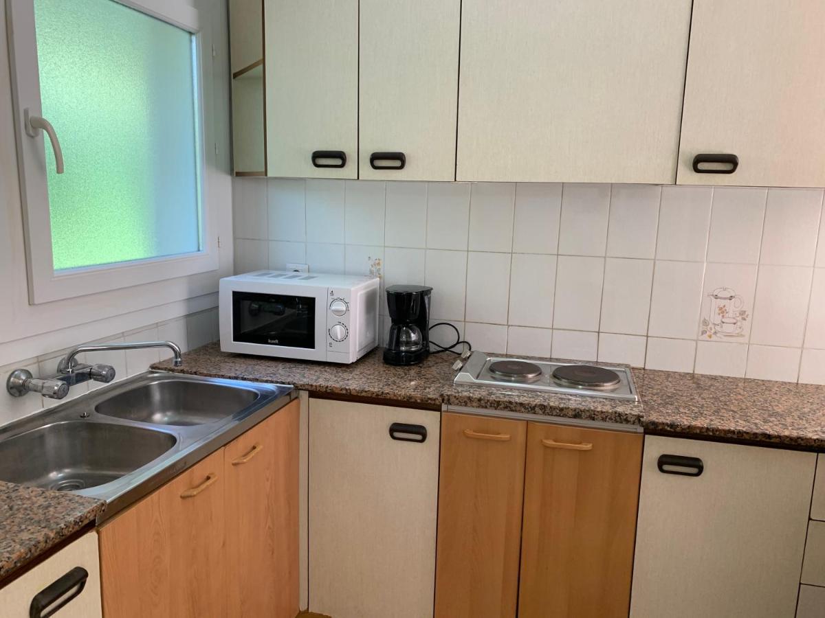 Apartamento Eva *