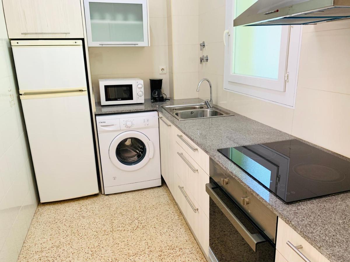 Apartamento Eva