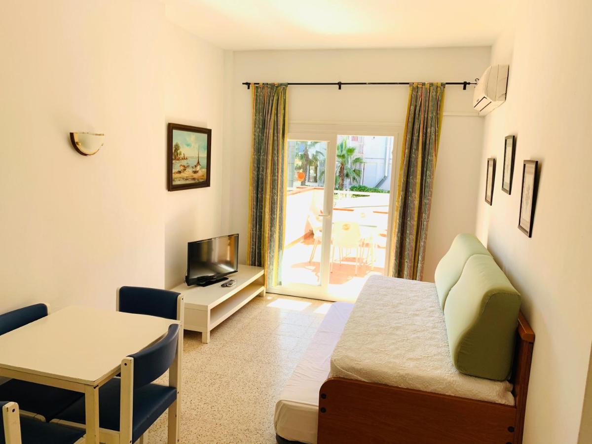 Apartamento Eva *