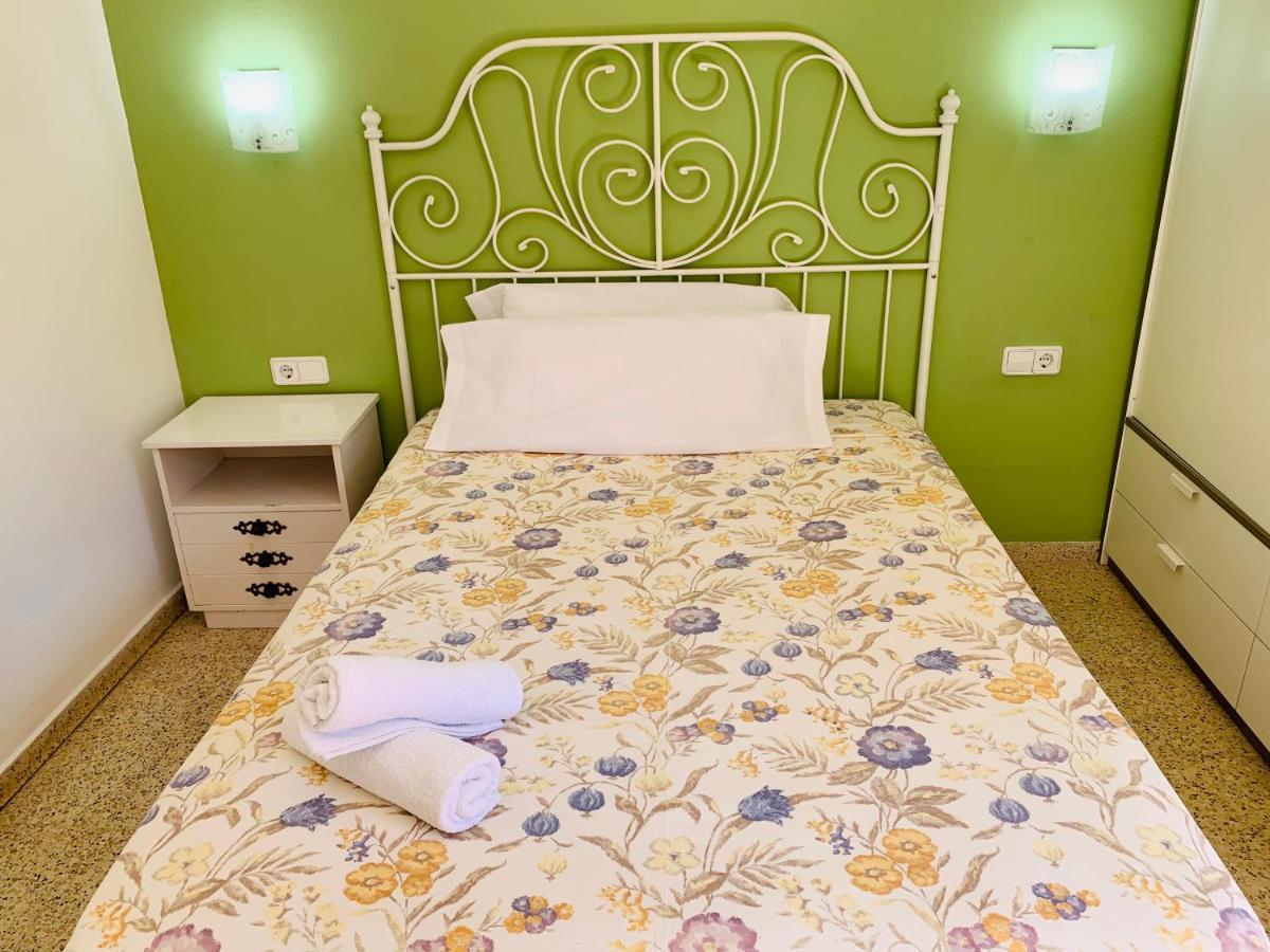 Apartamento Eva Lloret de Mar