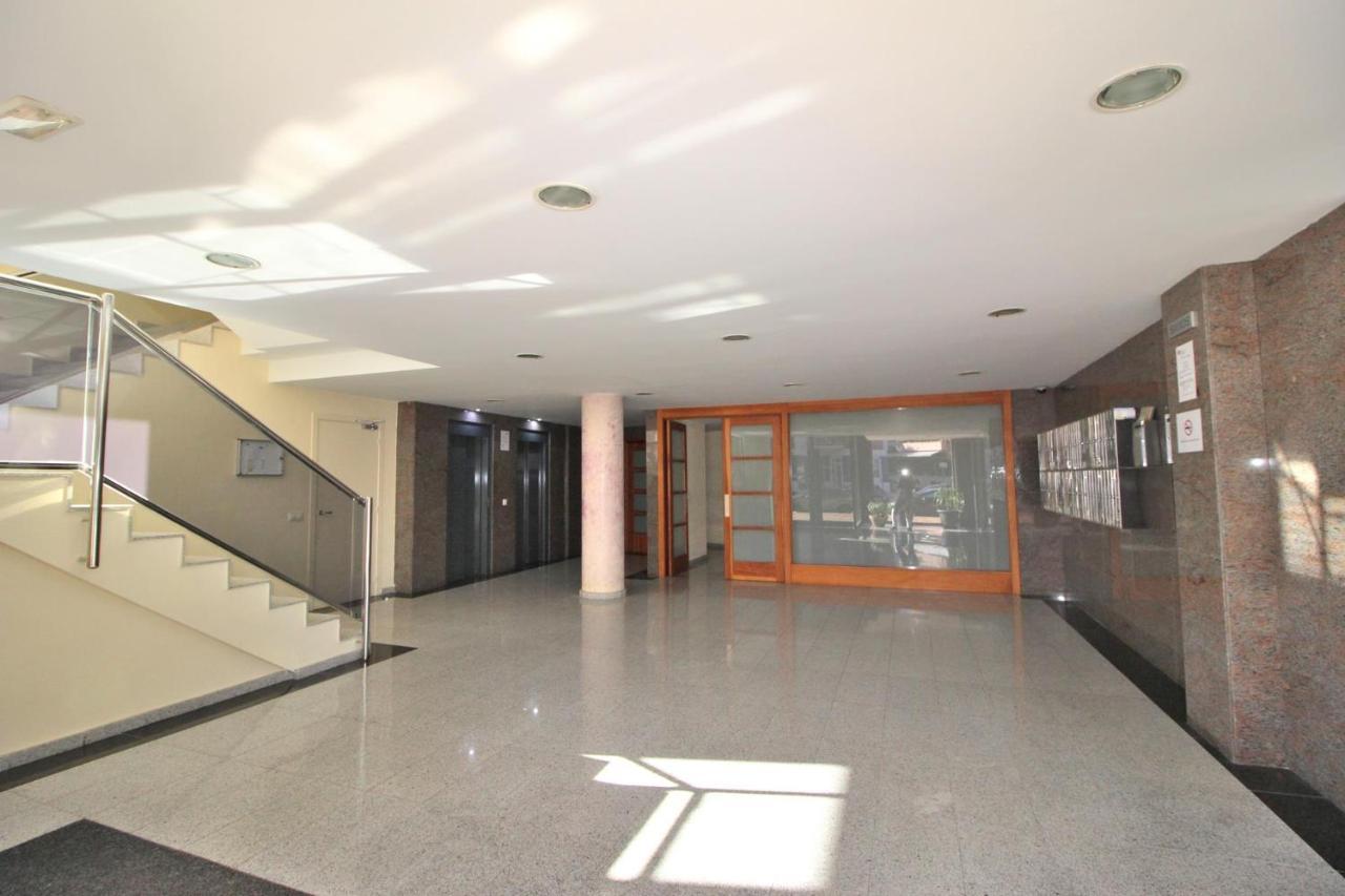 Al15 - 1 Familias A 300 M Playa Fenals Apartment Lloret de Mar