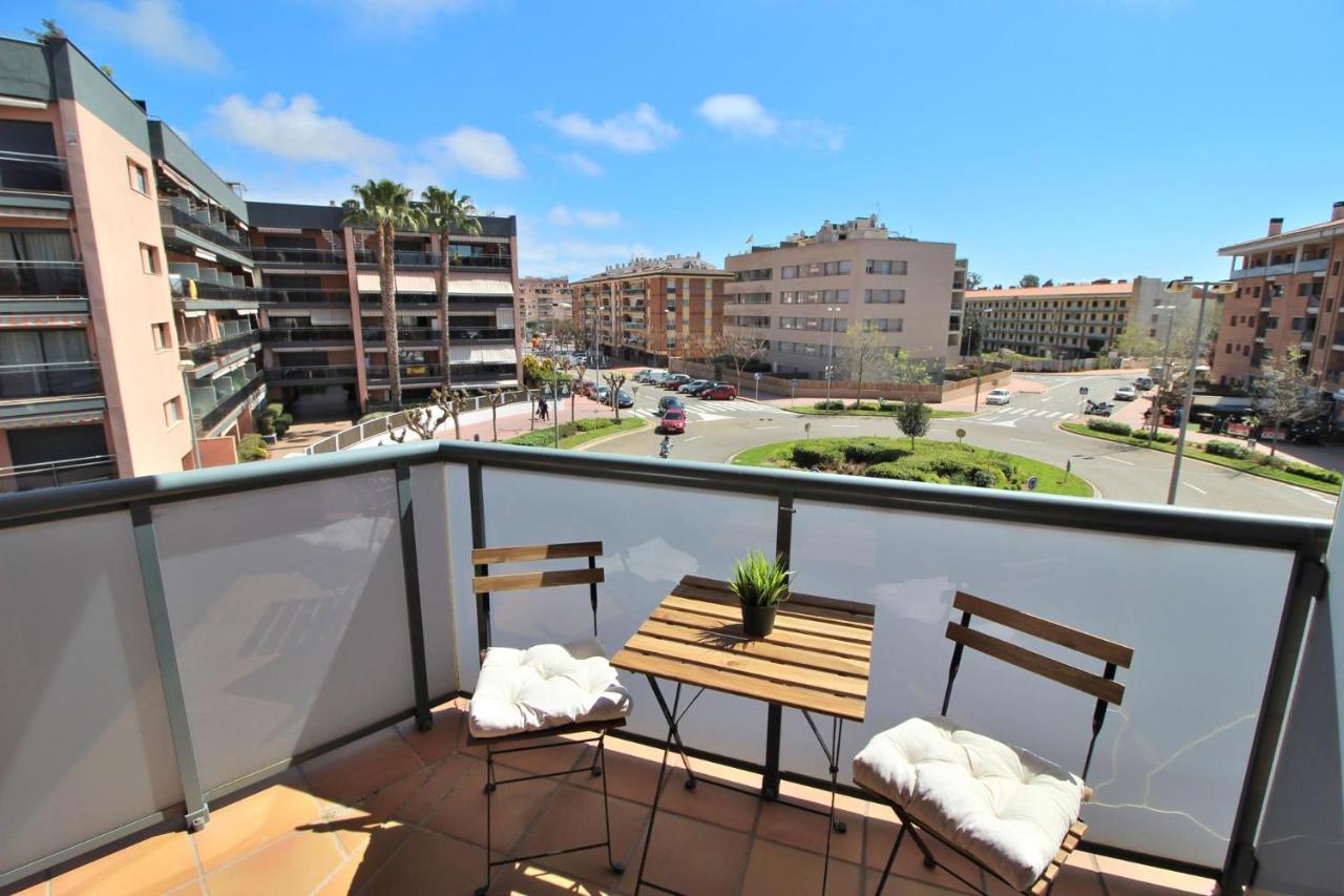 Apartment Al15 - 1 Familias A 300 M Playa Fenals *