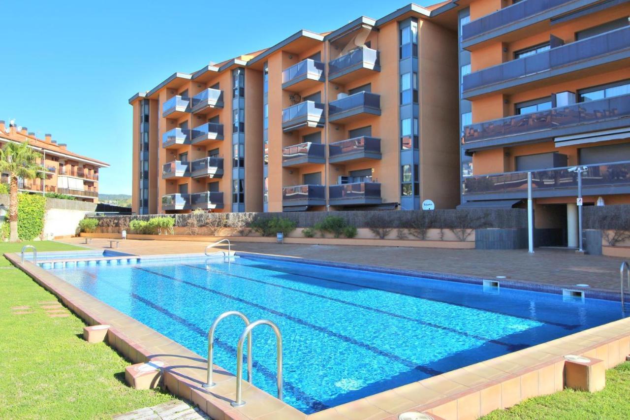 Al15 - 1 Familias A 300 M Playa Fenals Apartment *