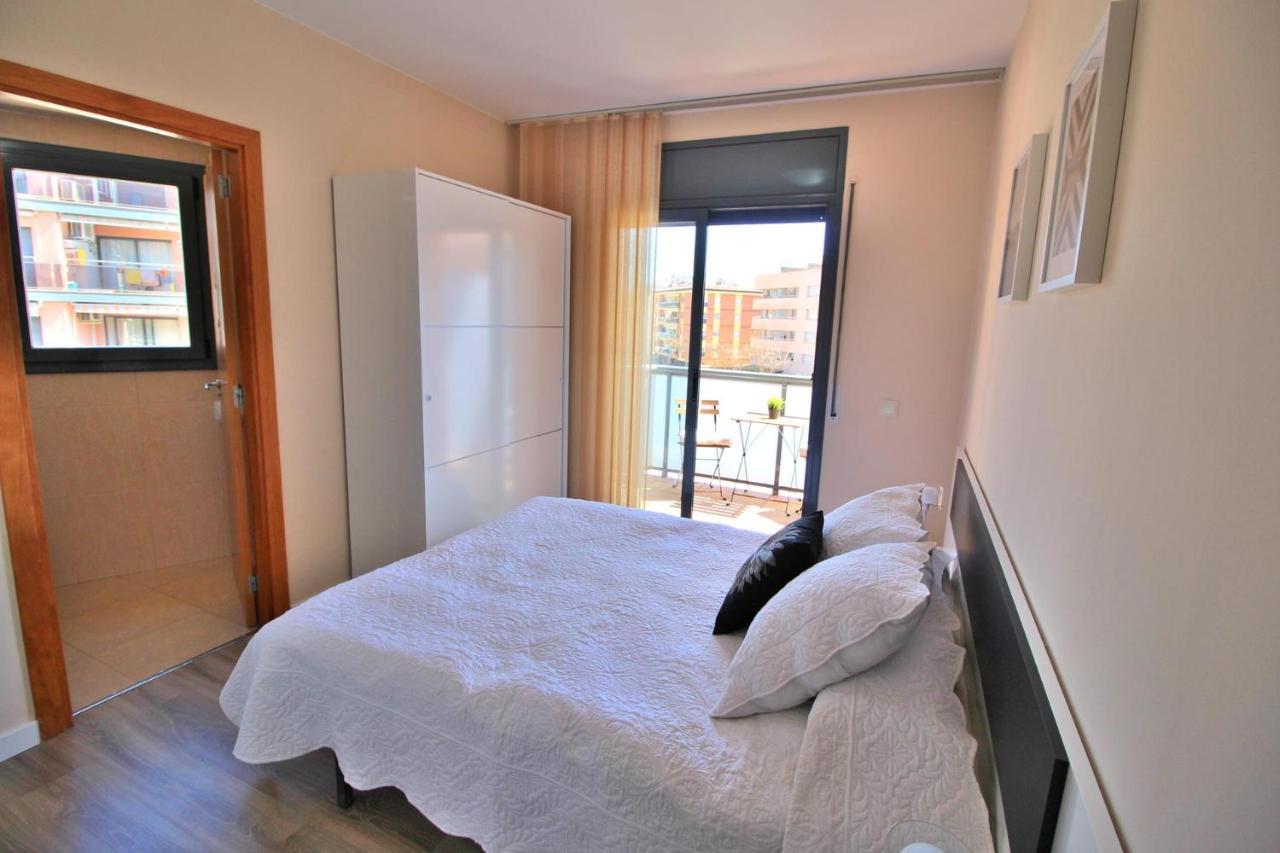 Al15 - 1 Familias A 300 M Playa Fenals Apartment
