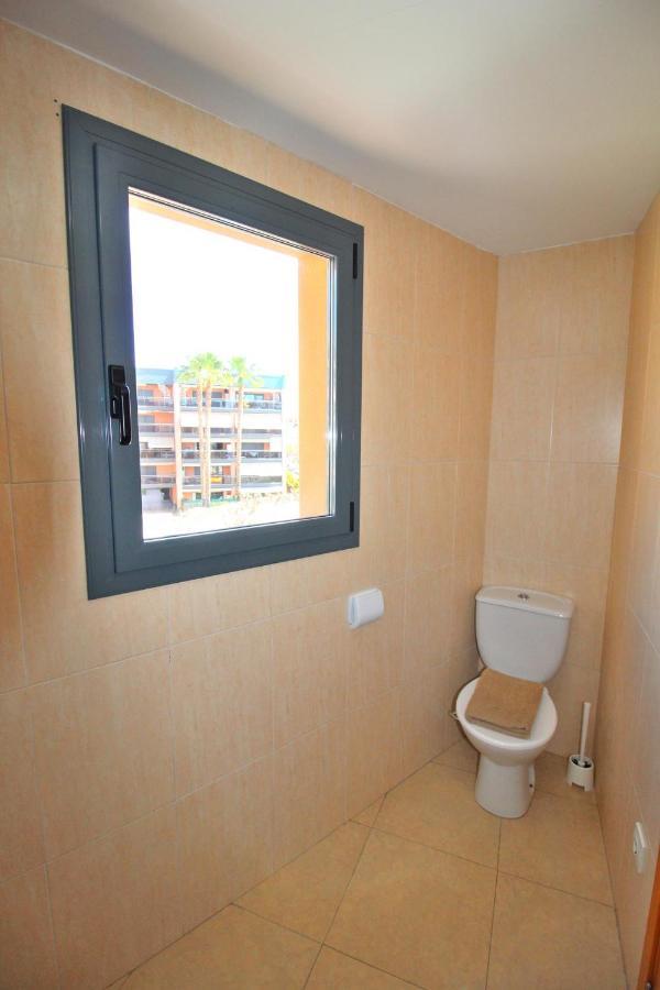 Apartment Al15 - 1 Familias A 300 M Playa Fenals