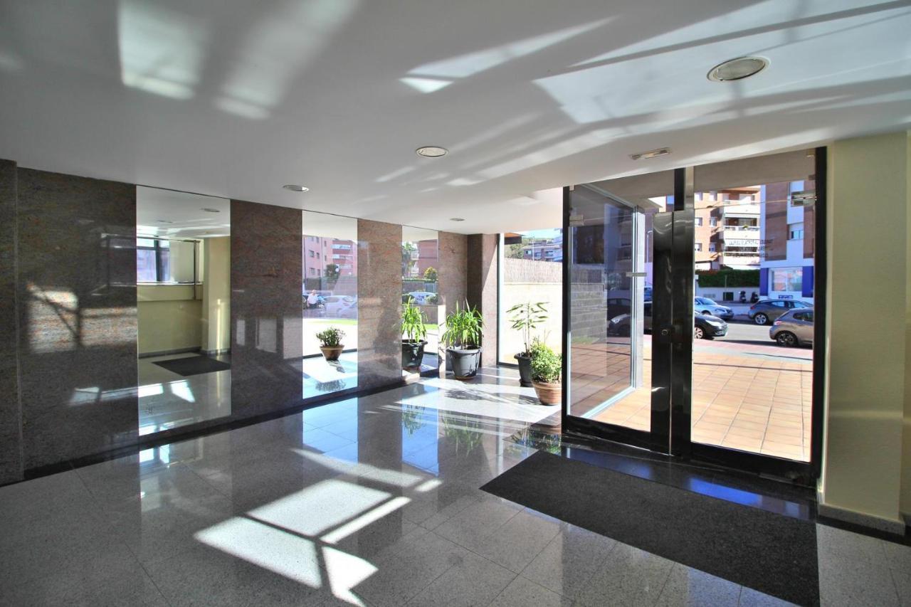 Apartment Al15 - 1 Familias A 300 M Playa Fenals