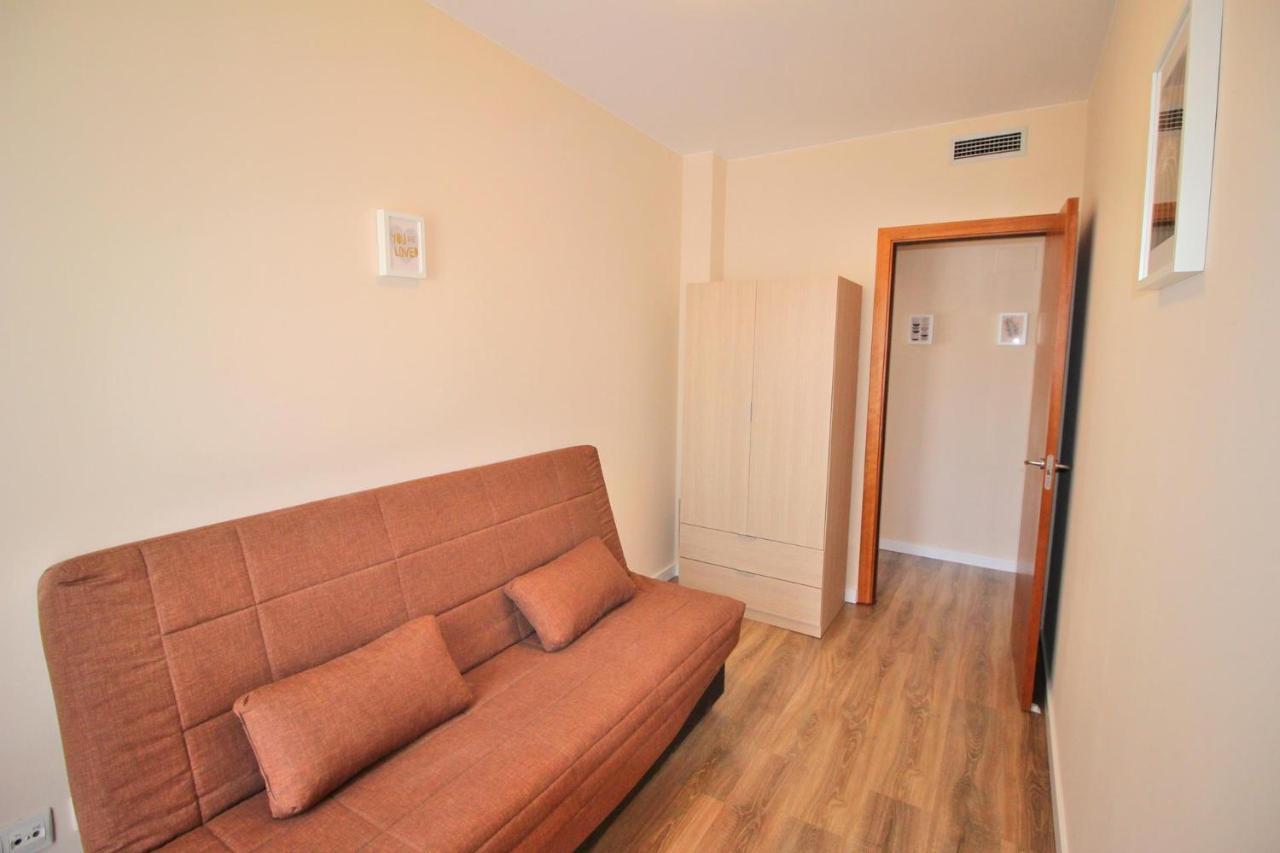 Al15 - 1 Familias A 300 M Playa Fenals Apartment Lloret de Mar