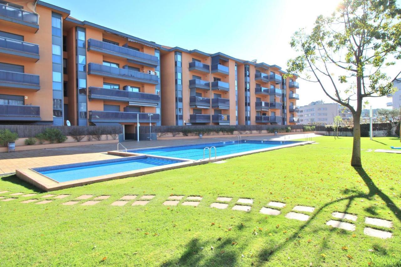 Al15 - 1 Familias A 300 M Playa Fenals Apartment Lloret de Mar