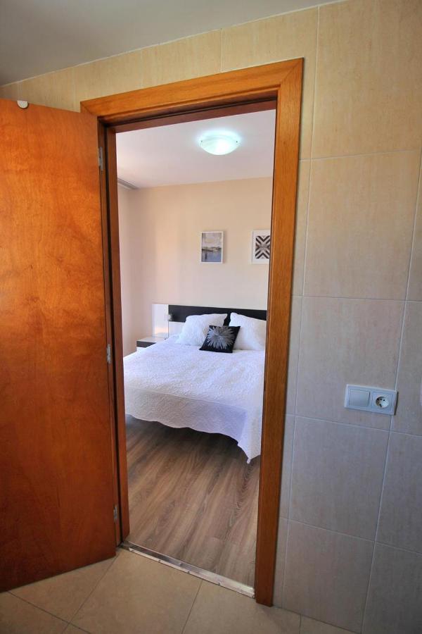 Al15 - 1 Familias A 300 M Playa Fenals Apartment