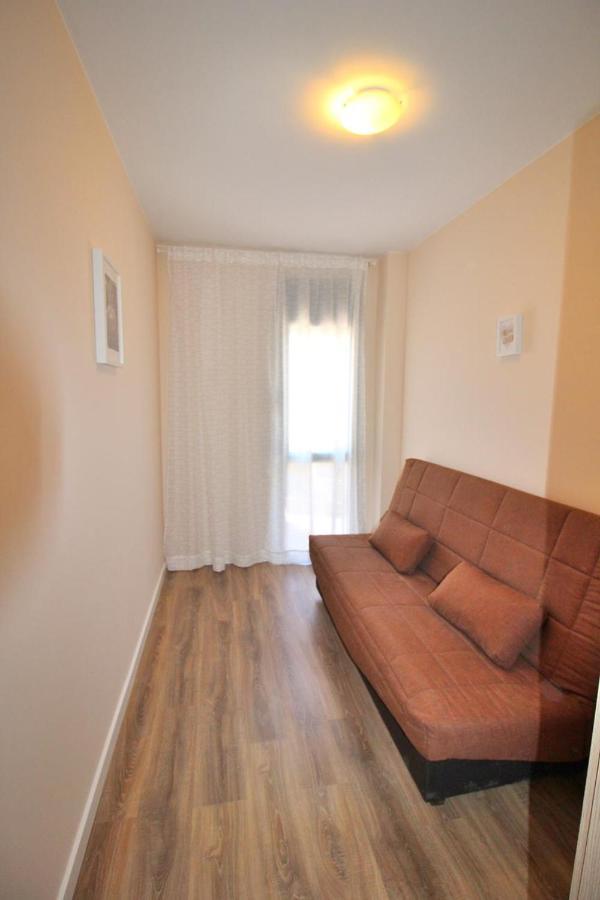 Apartment Al15 - 1 Familias A 300 M Playa Fenals *
