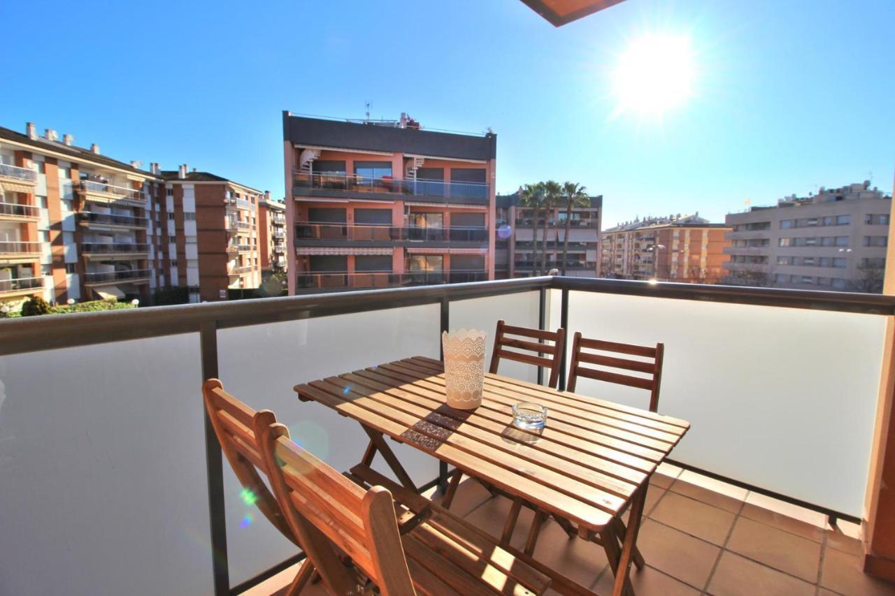 Al15 - 1 Familias A 300 M Playa Fenals Apartment