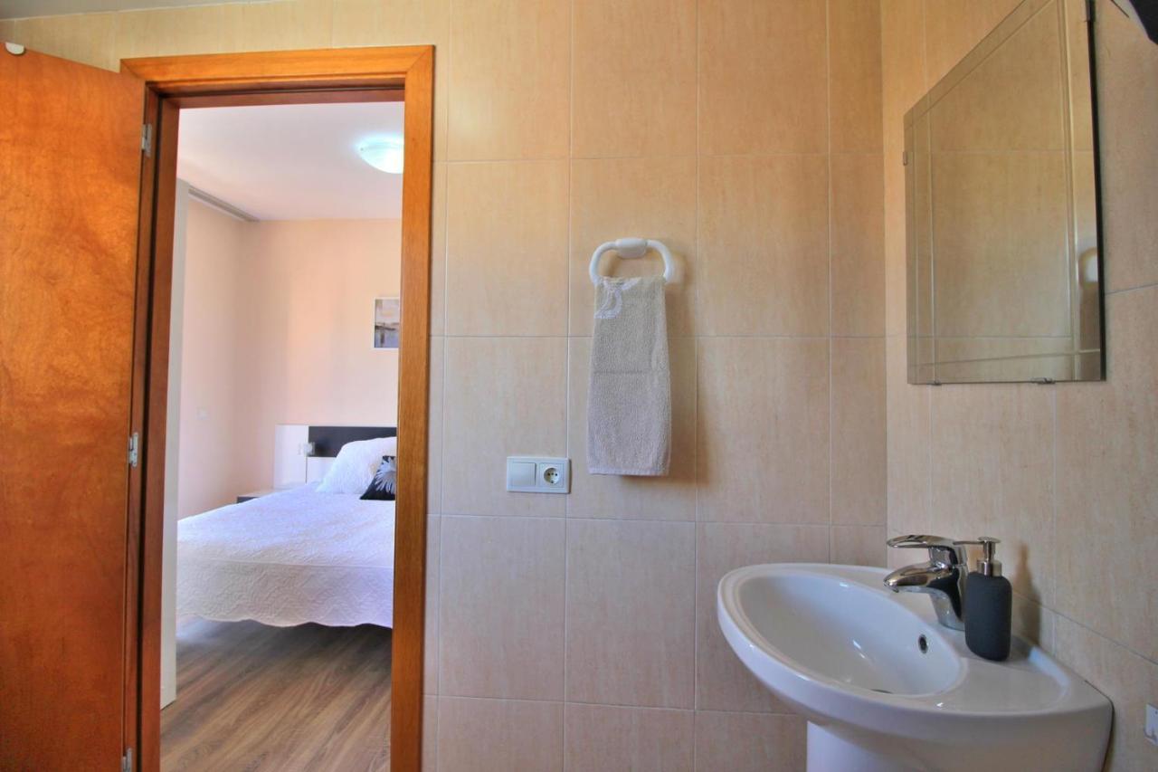 Al15 - 1 Familias A 300 M Playa Fenals Apartment Lloret de Mar