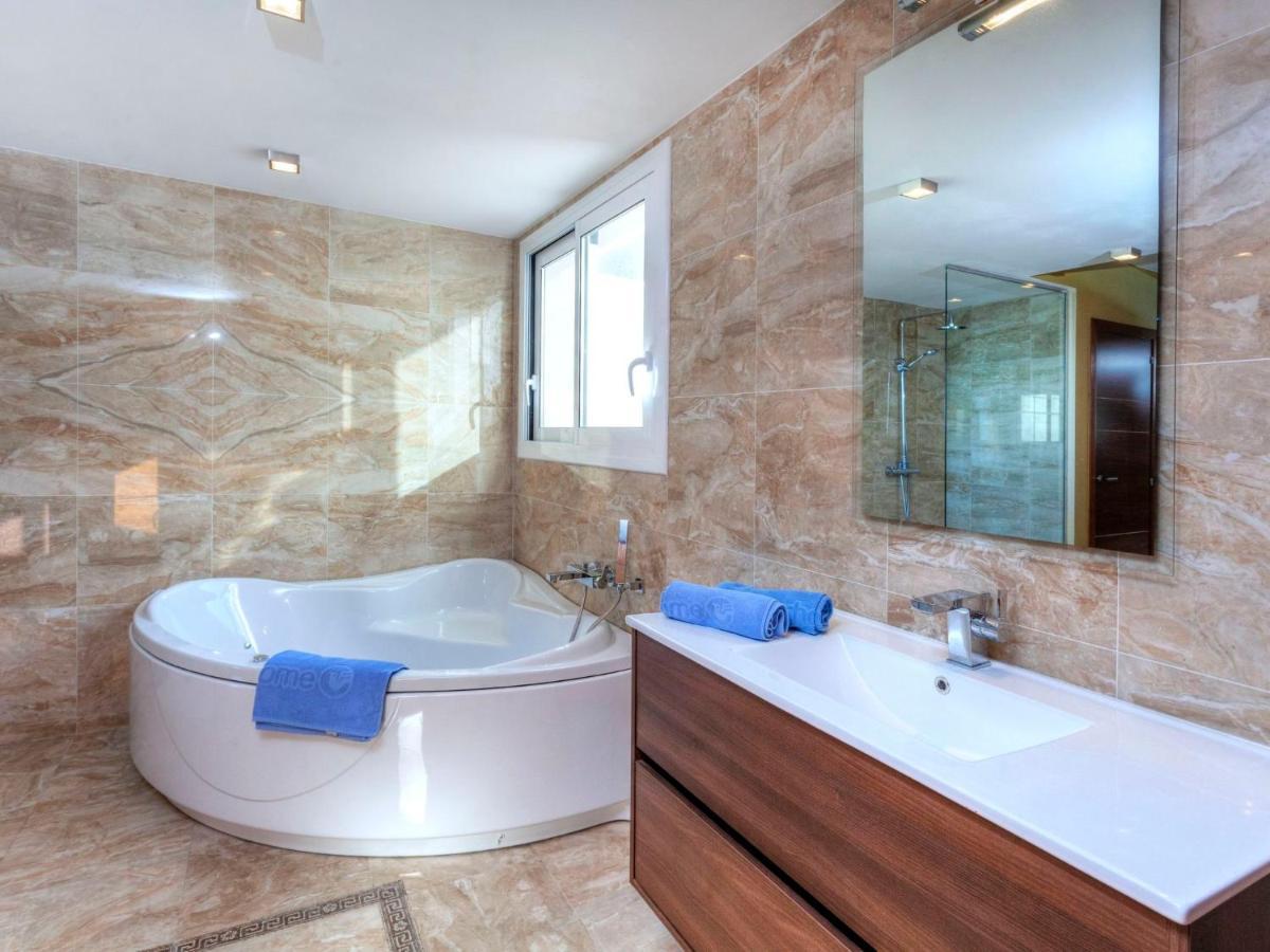 Vuiton By Interhome Hébergement de vacances *