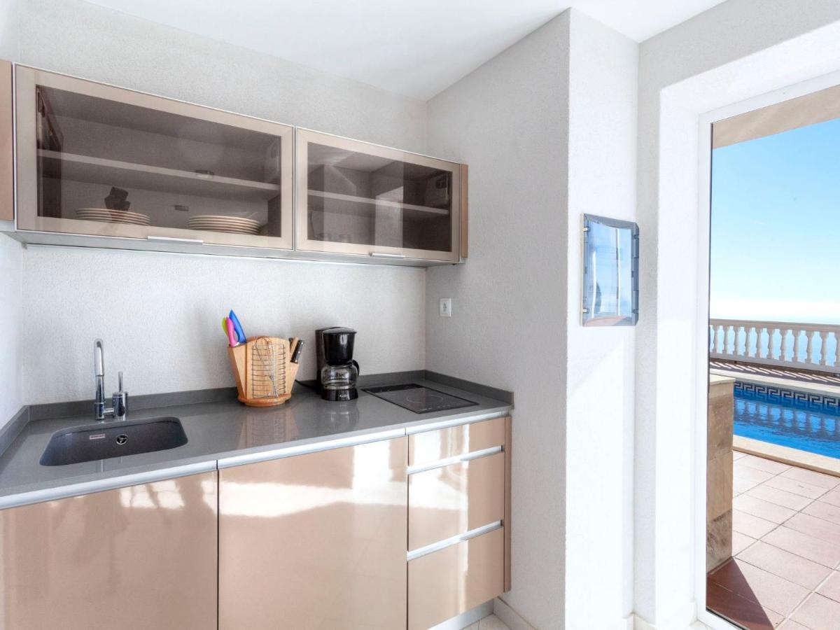Hébergement de vacances Vuiton By Interhome