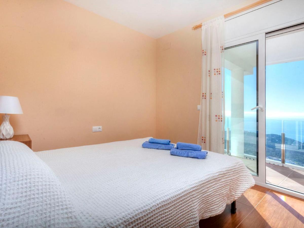 Vuiton By Interhome * Lloret de Mar