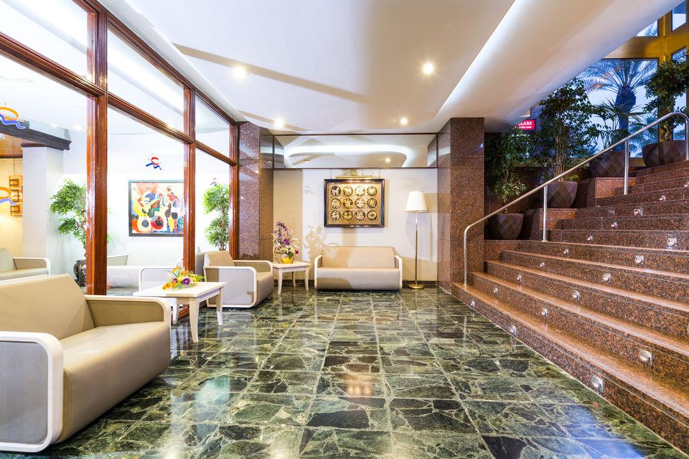 Marsol Hotel 4*