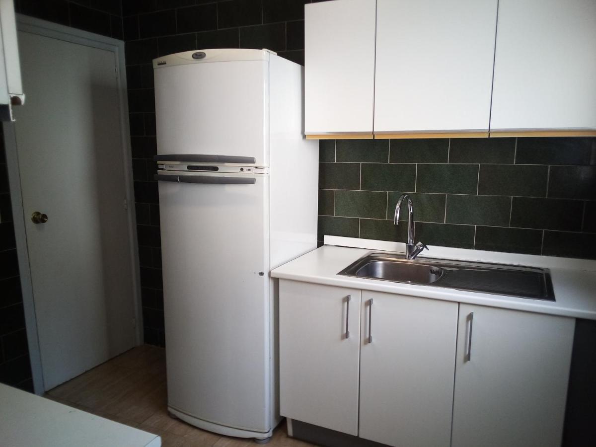 Apartment Ar Easy Borodin Lloret de Mar