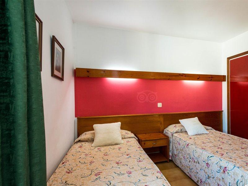 Guest house Magnolia Lloret de Mar