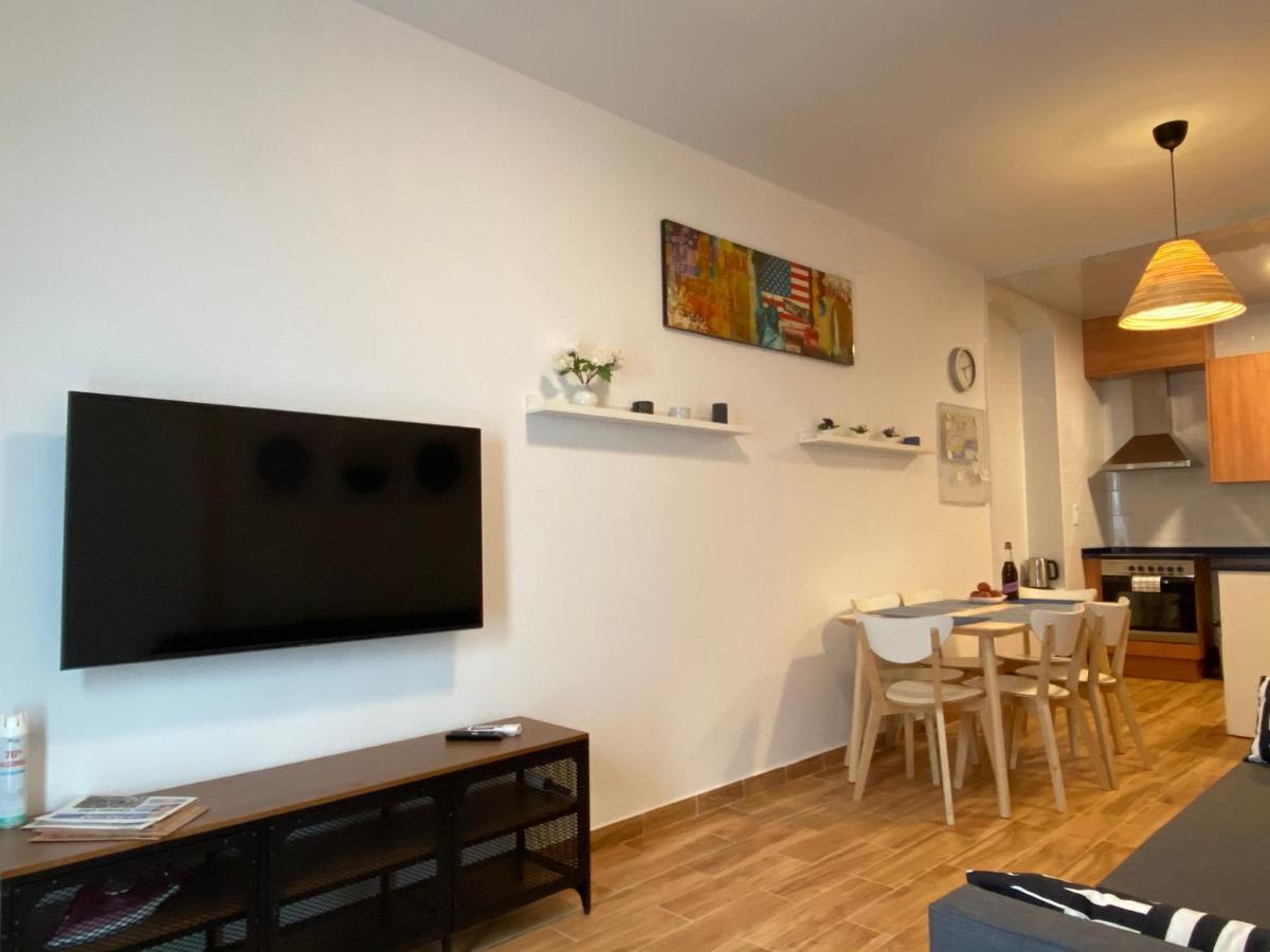 Sant Lluis Center, 2 Min Walk From The Sea *