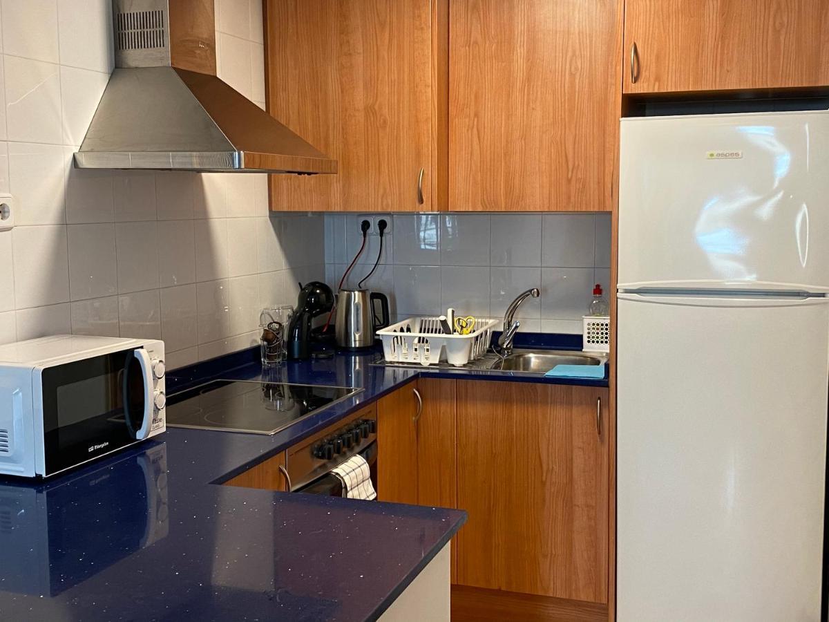 Appartement Sant Lluis Center, 2 Min Walk From The Sea Lloret de Mar