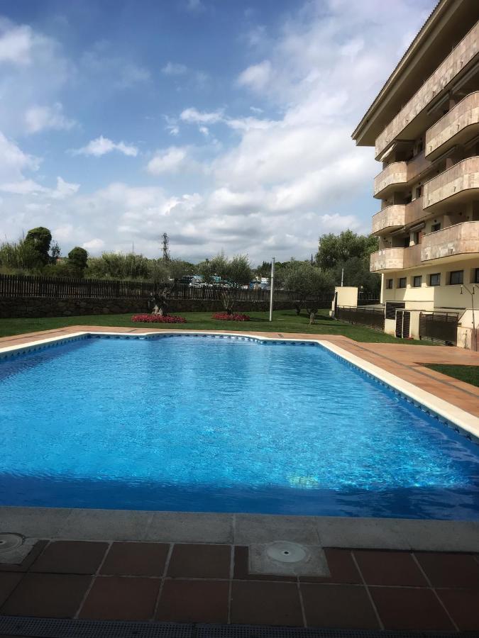 Sa Boadella - Fenals Lloret de Mar