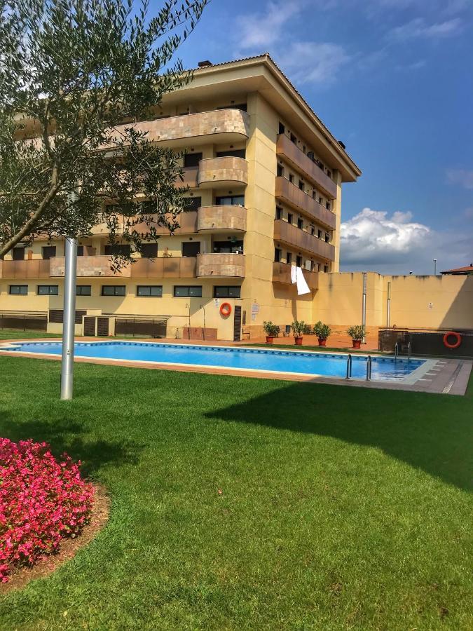 Sa Boadella - Fenals Apartment Lloret de Mar