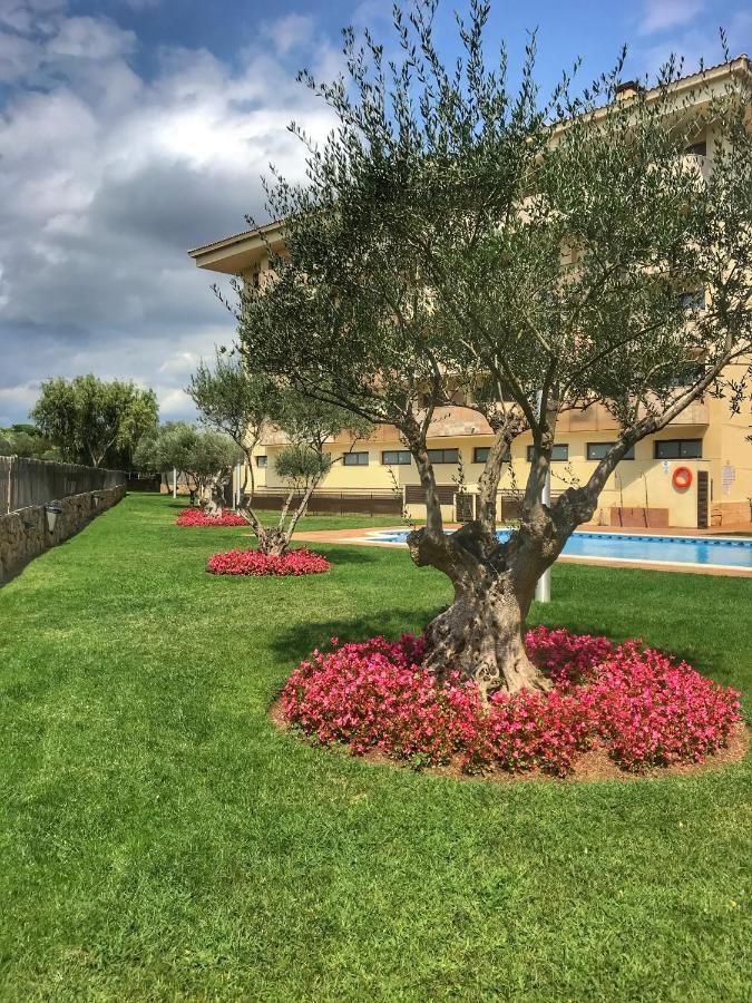 Apartment Sa Boadella - Fenals *