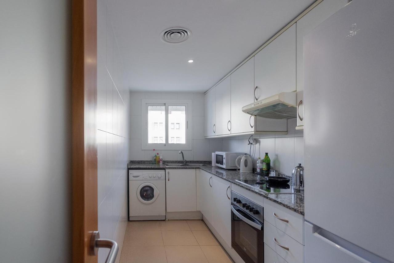 Comfortable With A Swimming Pool, 250m To The Sea. Apartment Lloret de Mar
