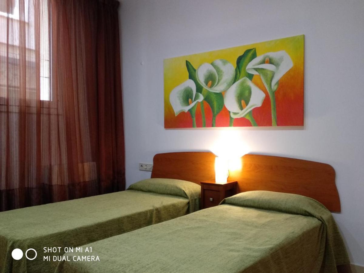 Joan Appartement