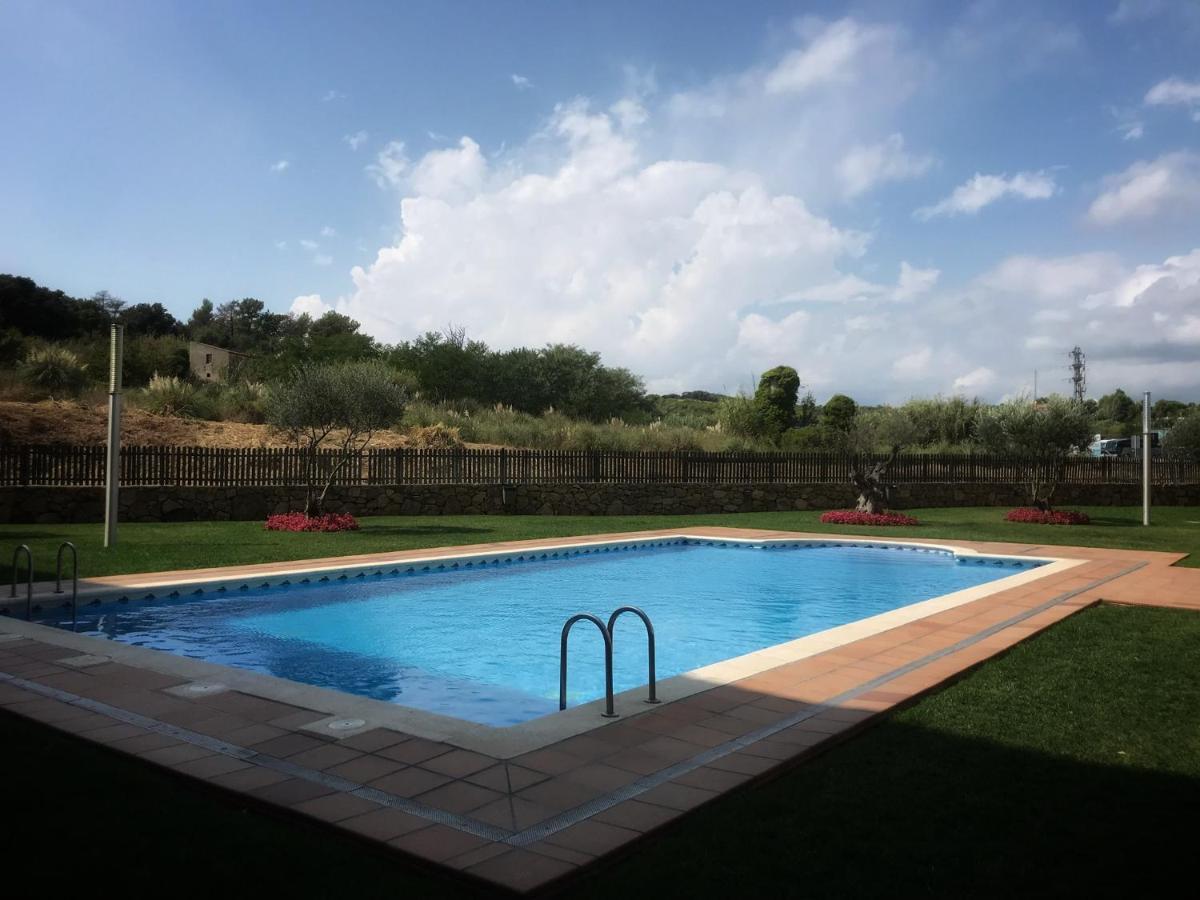 Apartment Sa Boadella - Fenals *