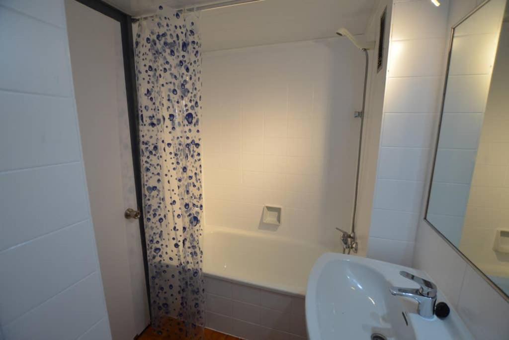 Apartamento Apartamento- Estudio Aloe *