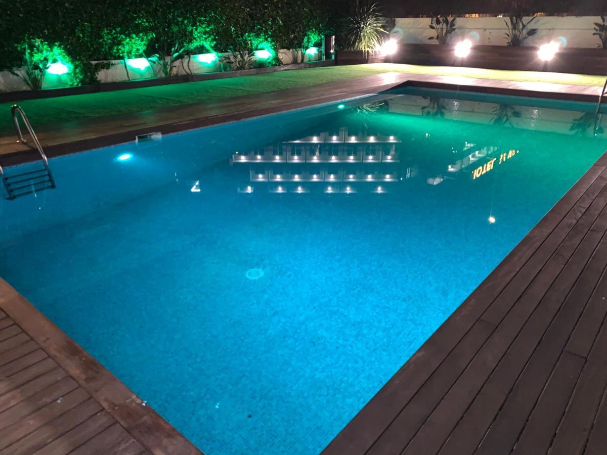 Paradise Lloret Apartment