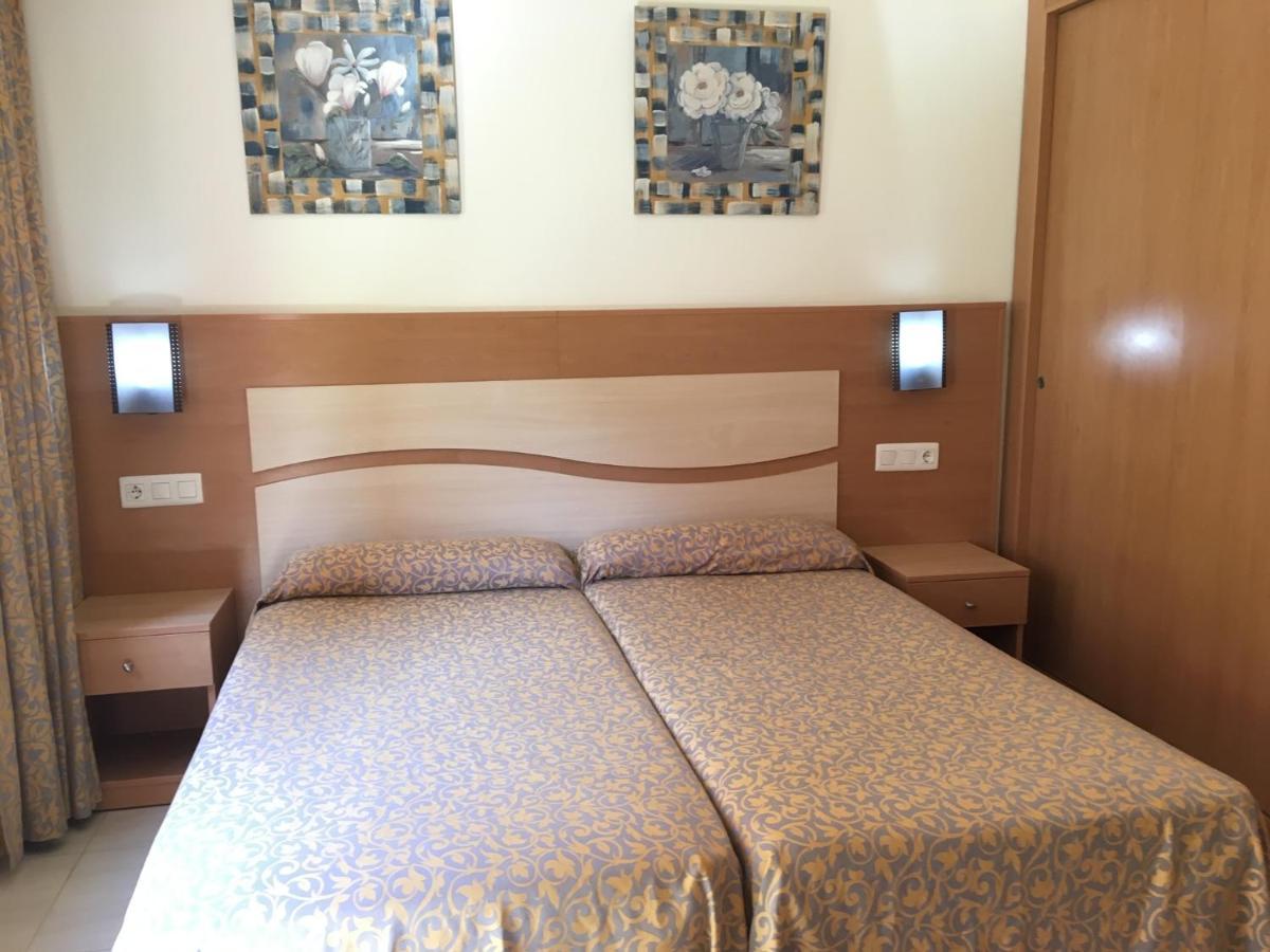 Appart hôtel Selva Park *