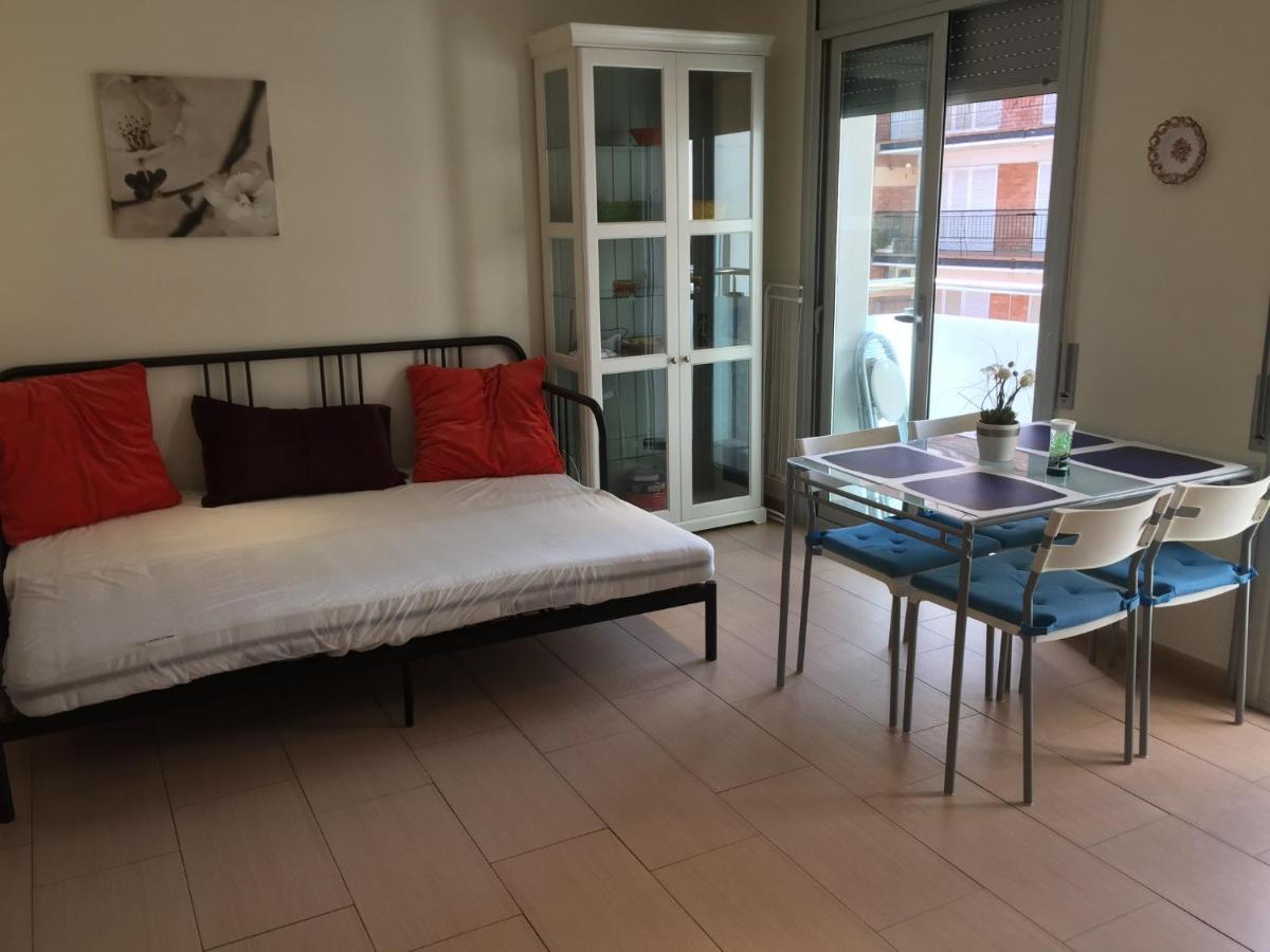 Near Disco Street Apartment Lloret de Mar