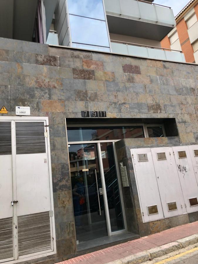 Apartment Near Disco Street *