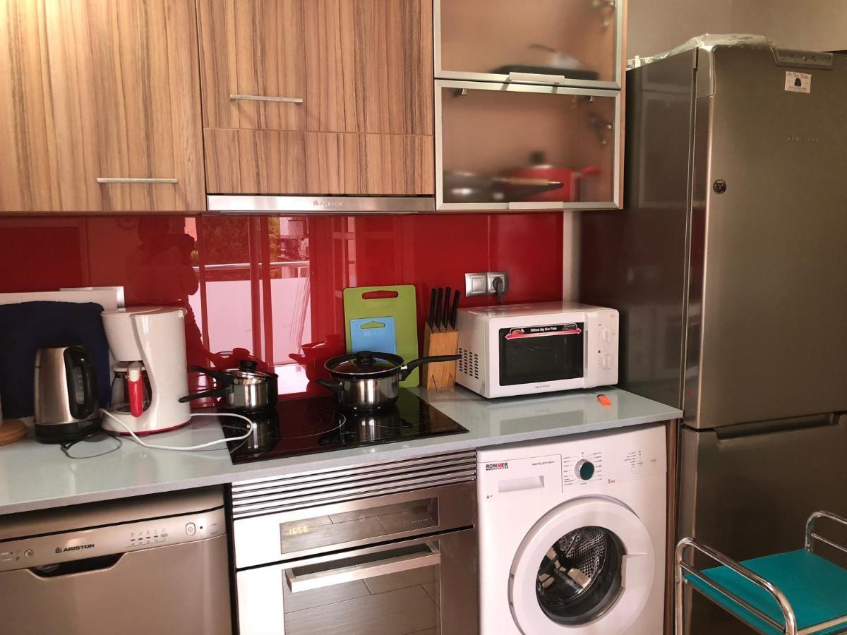 Apartment Near Disco Street Lloret de Mar