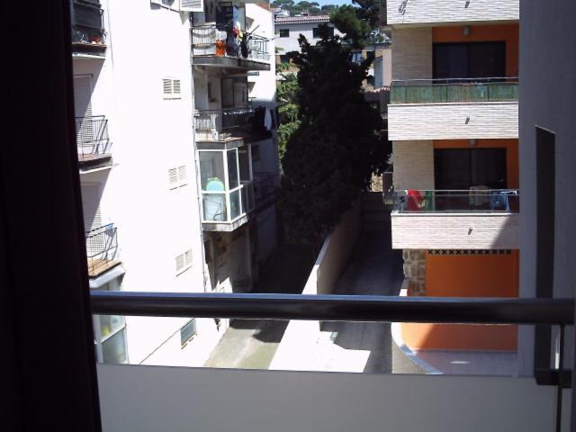 Near Disco Street Lloret de Mar