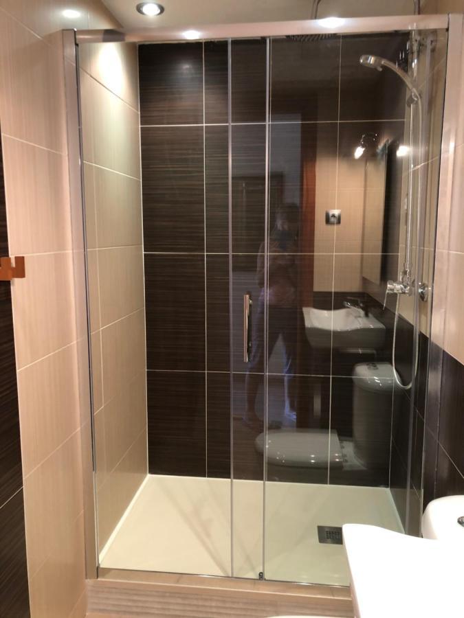 Apartment Near Disco Street *