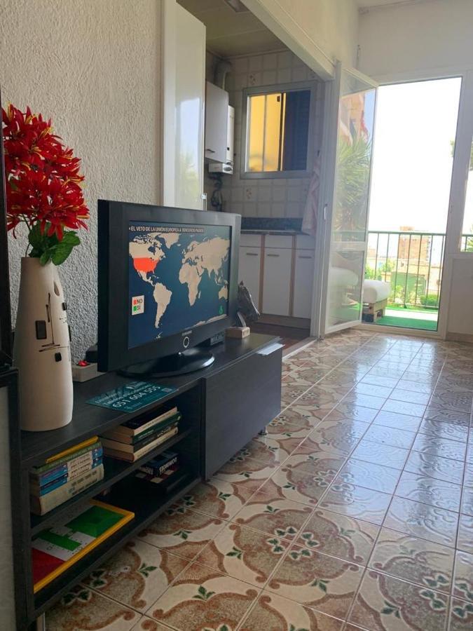Apartamento Apartamen Lloret de Mar
