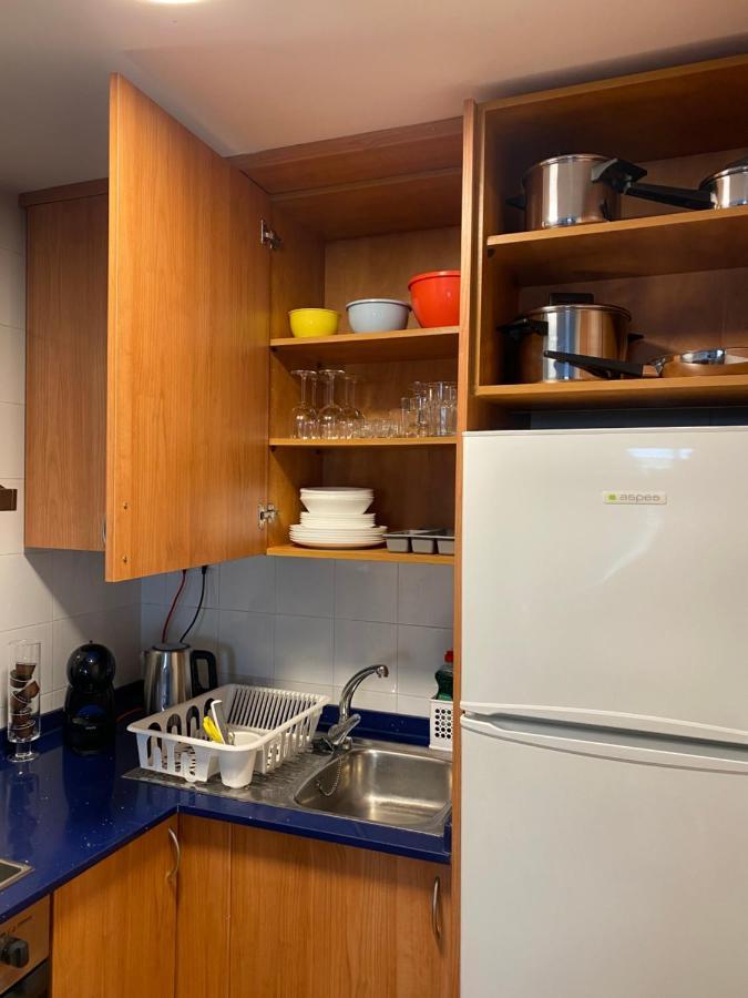 Appartement Sant Lluis Center, 2 Min Walk From The Sea Lloret de Mar