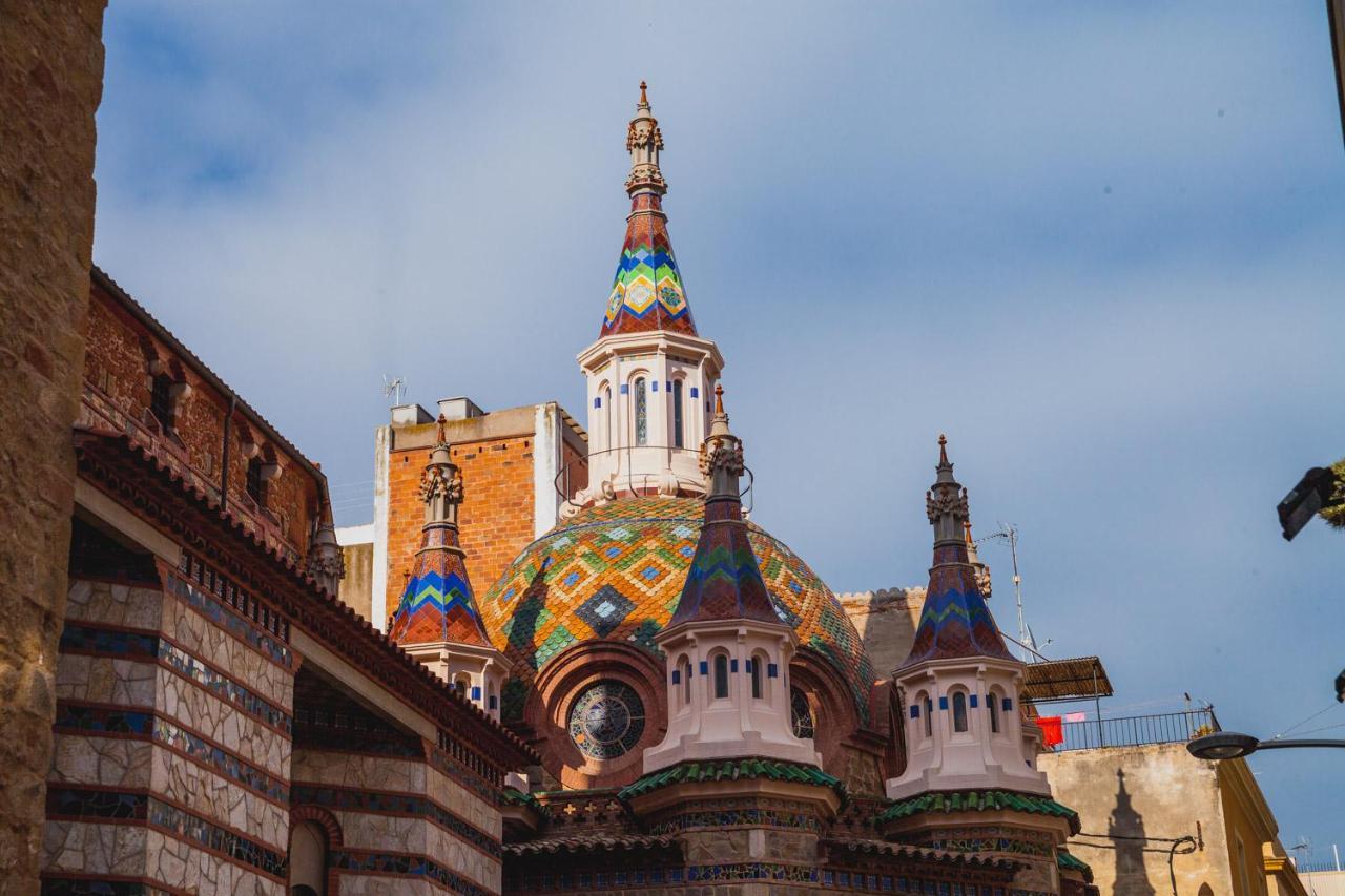Appartement Sant Lluis Center, 2 Min Walk From The Sea *