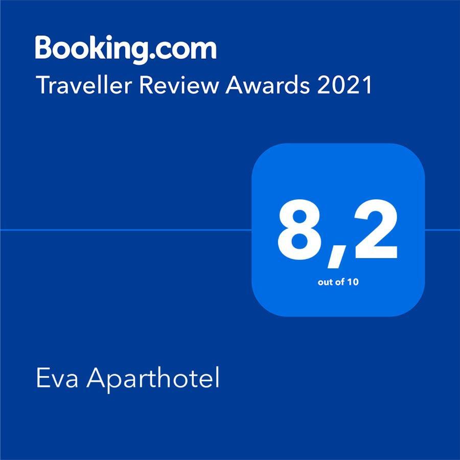 Apartamento Eva
